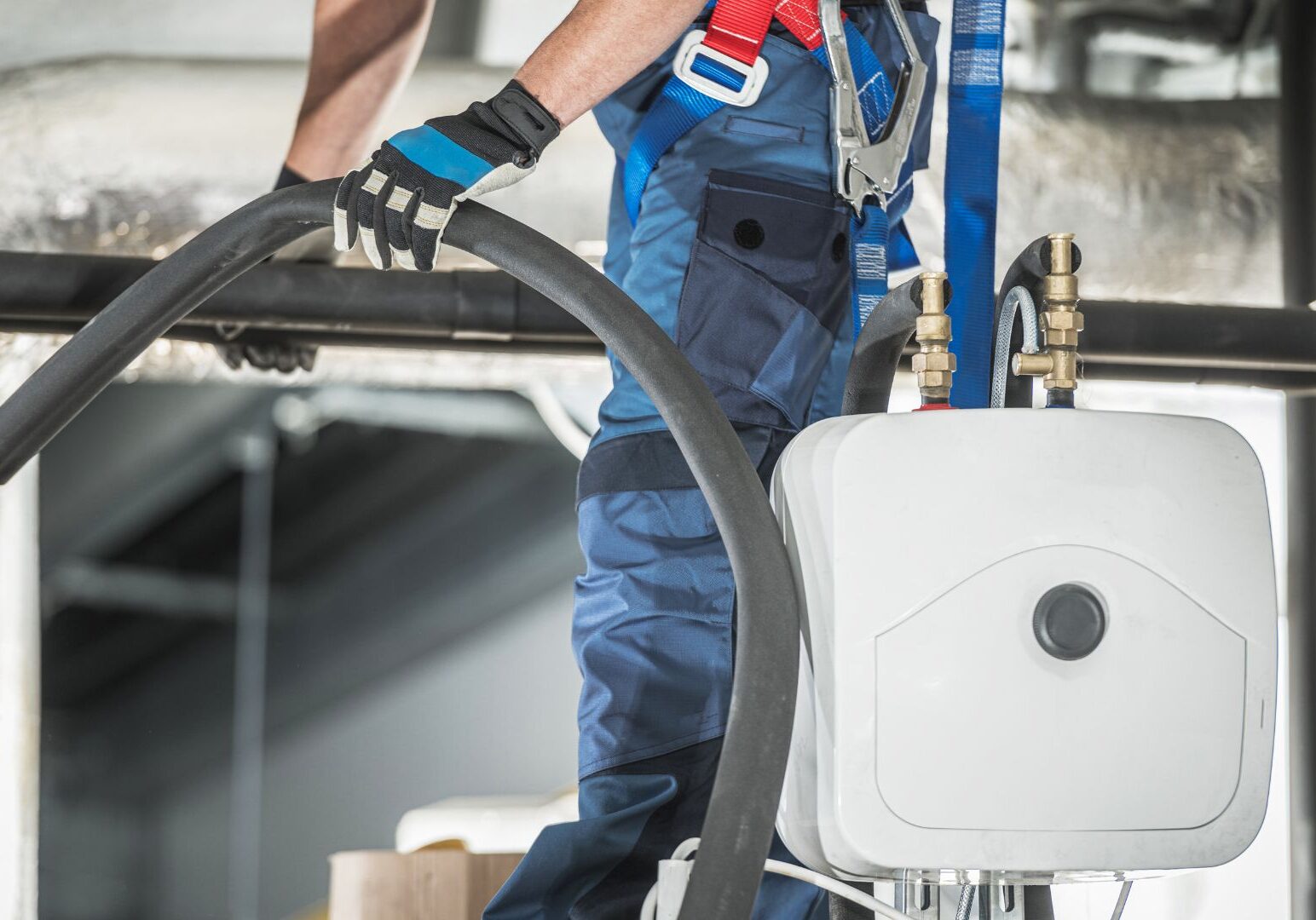 Commercial HVAC_Xclusive Home Services Commercial HVAC_Xclusive Home Services