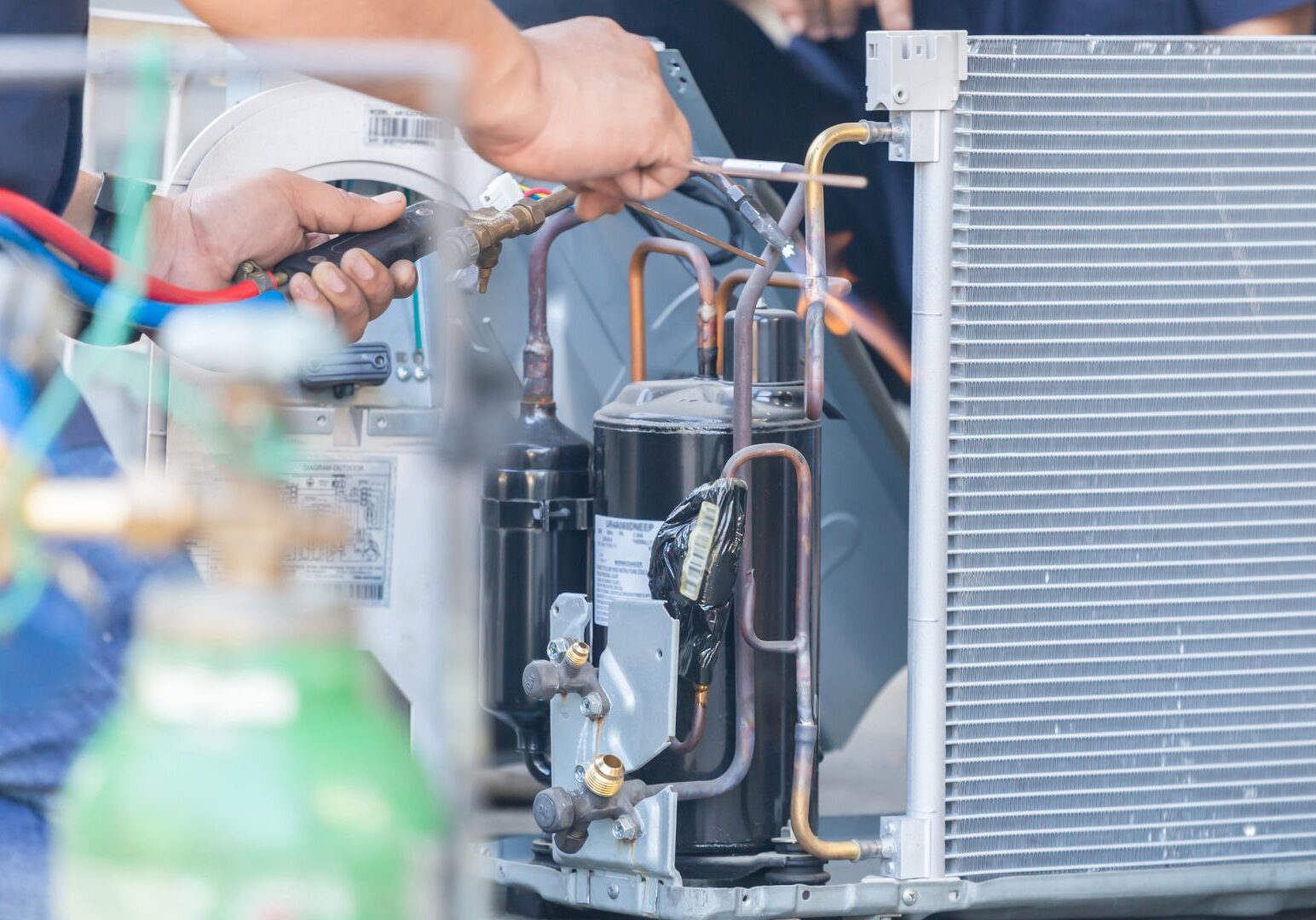 HVAC Nearby_Xclusive Home Services HVAC Nearby_Xclusive Home Services