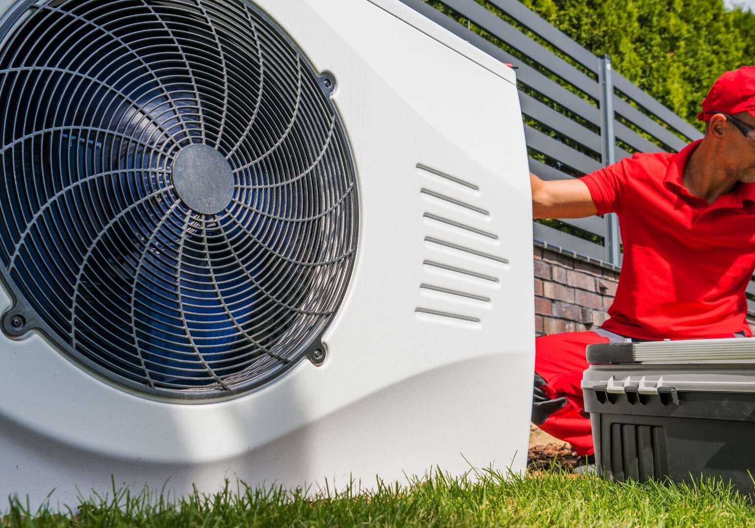 HVAC_Xclusive Home Services HVAC_Xclusive Home Services