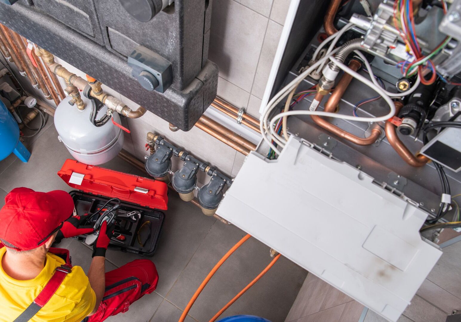 Heating Ventilation and Air Conditioning Services_Xclusive Home Services Heating Ventilation and Air Conditioning Services_Xclusive Home Services