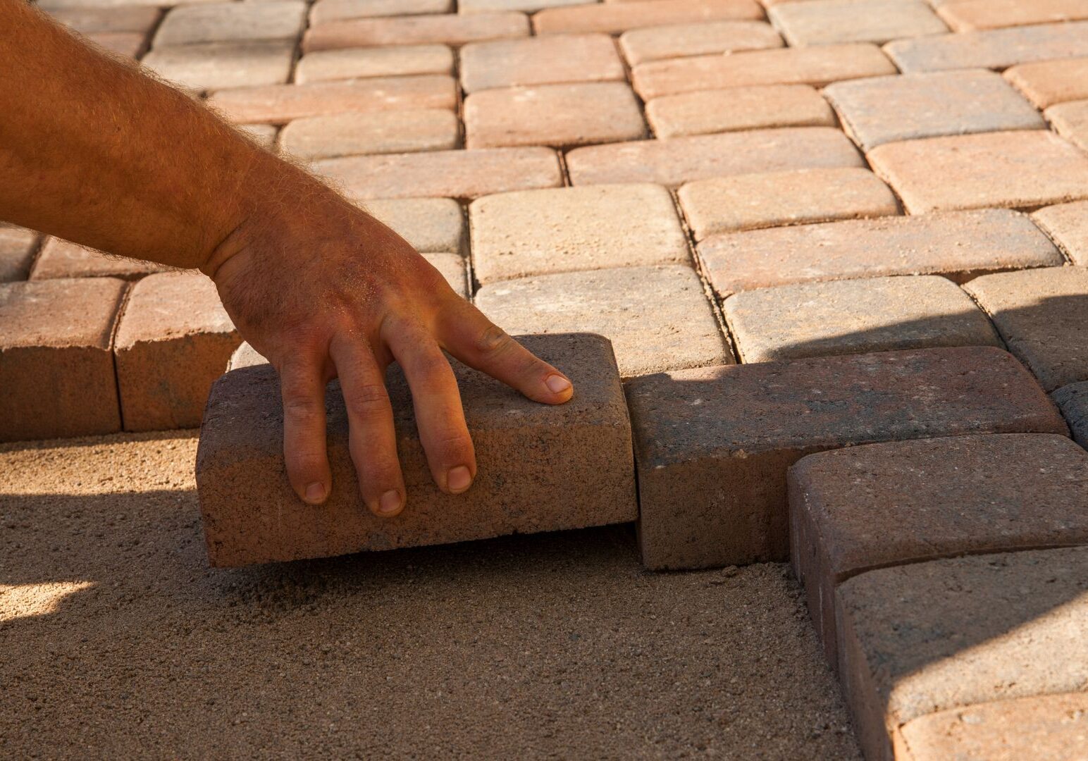 Landscape Pavers Landscape Pavers