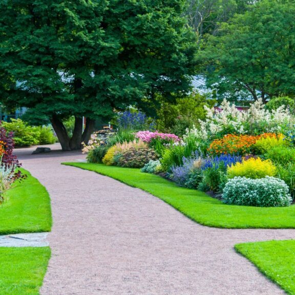 Landscape Service_Xclusive Home Services