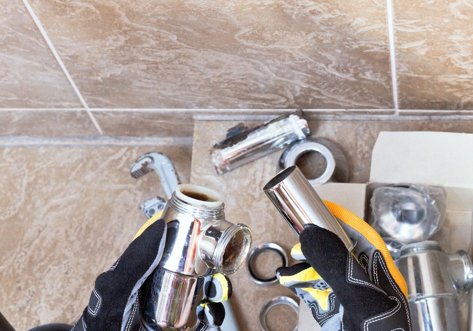 Plumbing Services_Xclusive Home Services Plumbing Services_Xclusive Home Services