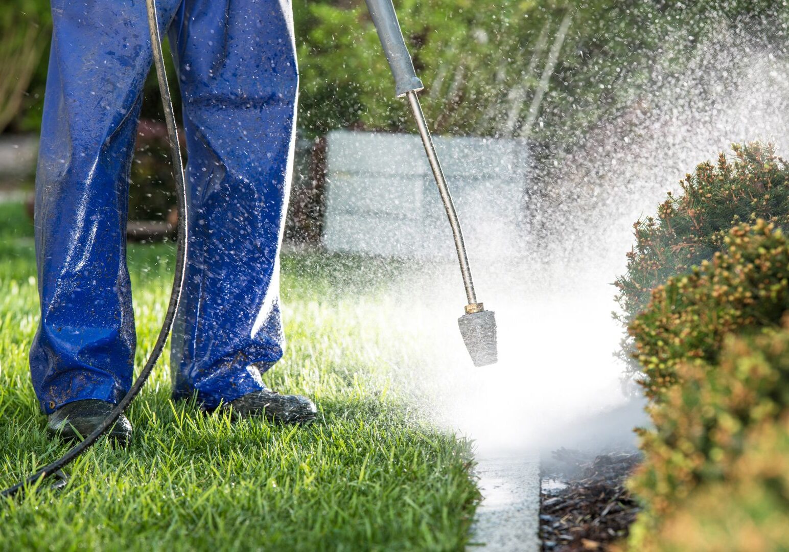 Pressure Washing Company_Xclusive Home Services