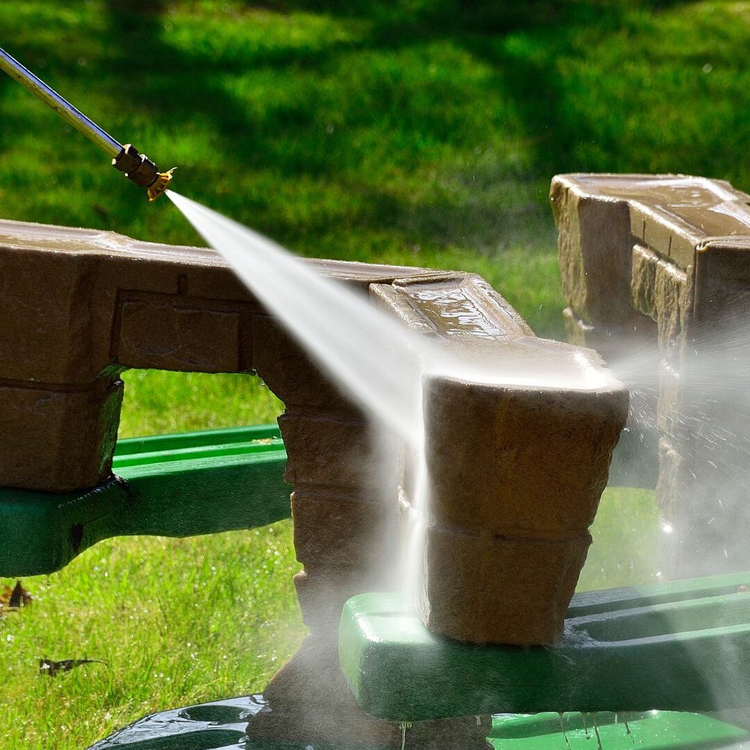 Pressure Washing Definition_Xclusive Home Services Pressure Washing Definition_Xclusive Home Services