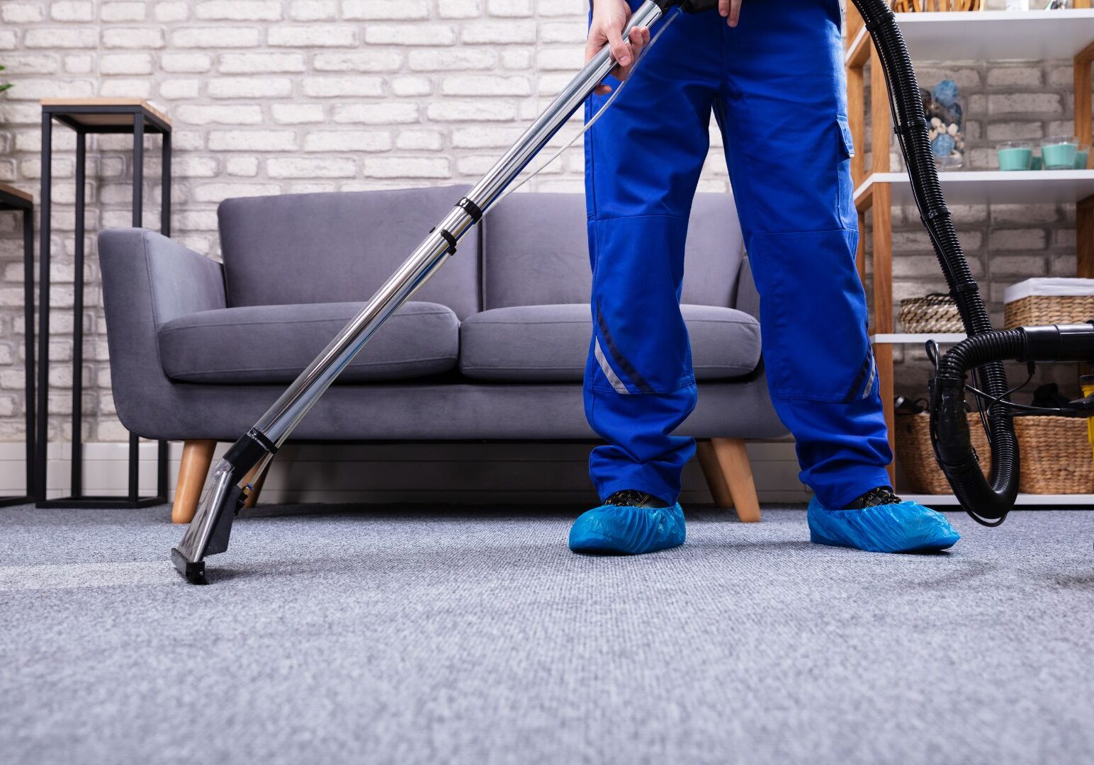 Residential Carpet Cleaning_Xclusive Home Services