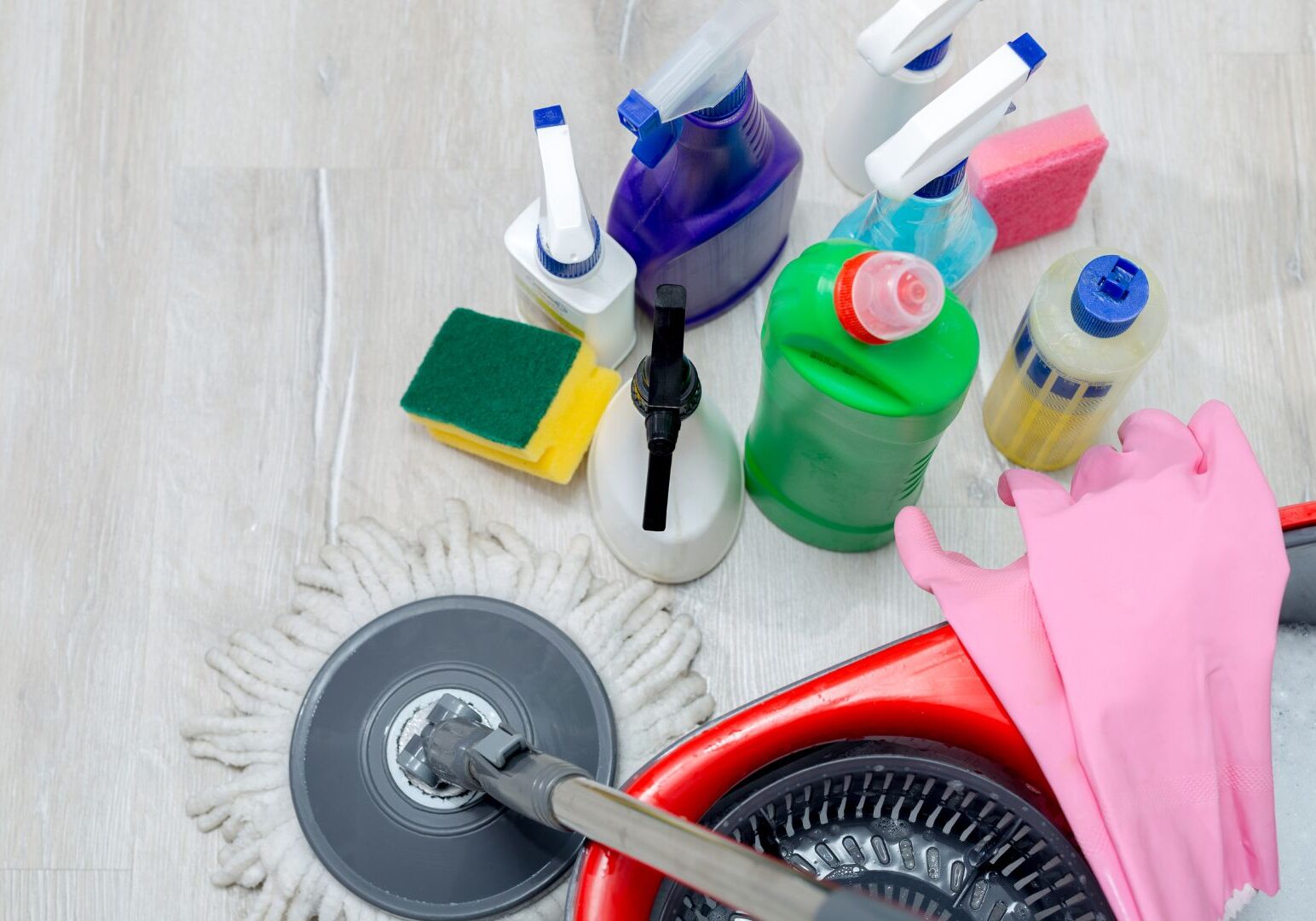 Tile Cleaning Materials_Xclusive Home Services Tile Cleaning Materials_Xclusive Home Services