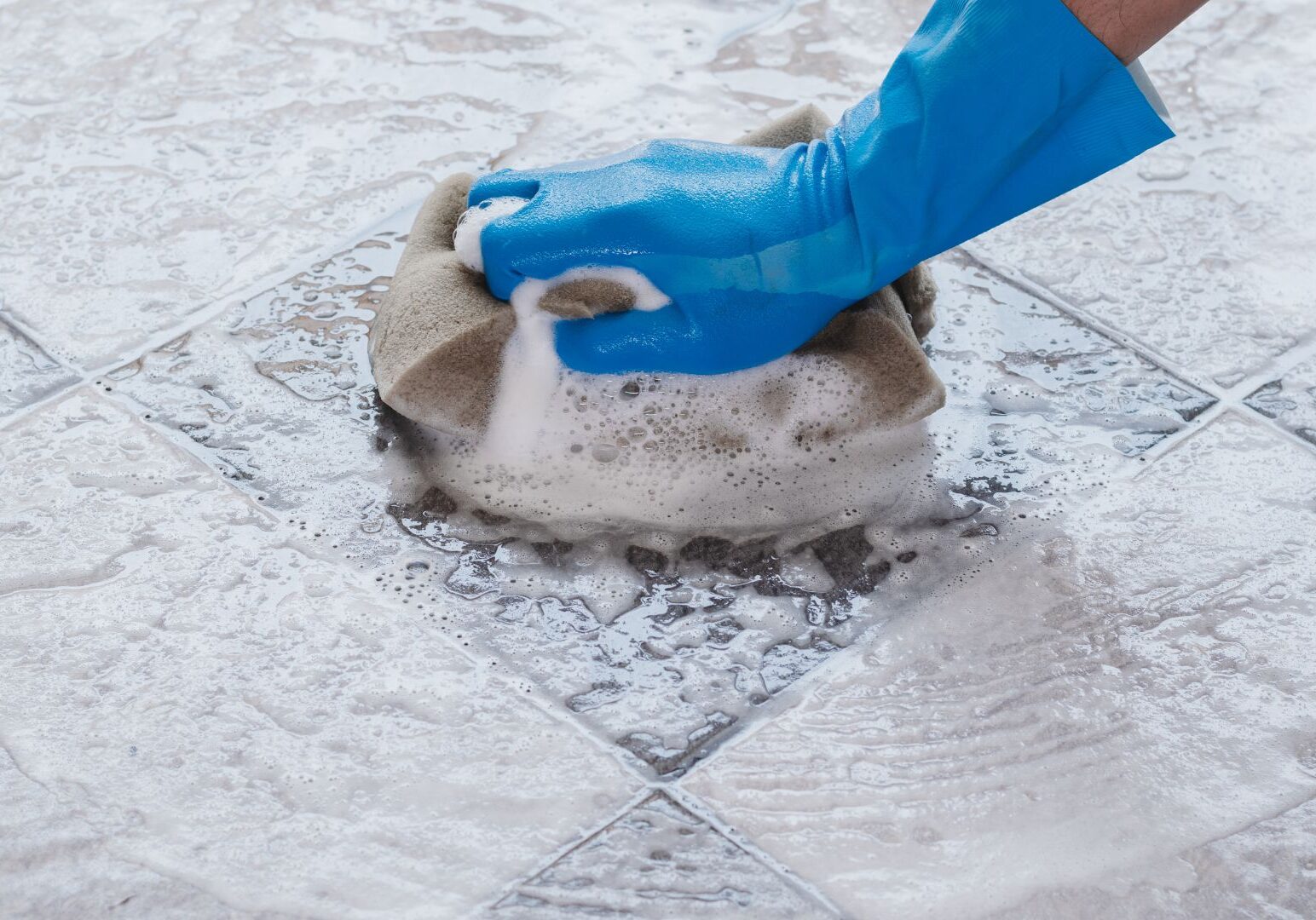 Tile Cleaning Types_Xclusive Home Services